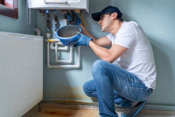 Plumbing System Maintenance in Maywood, CA